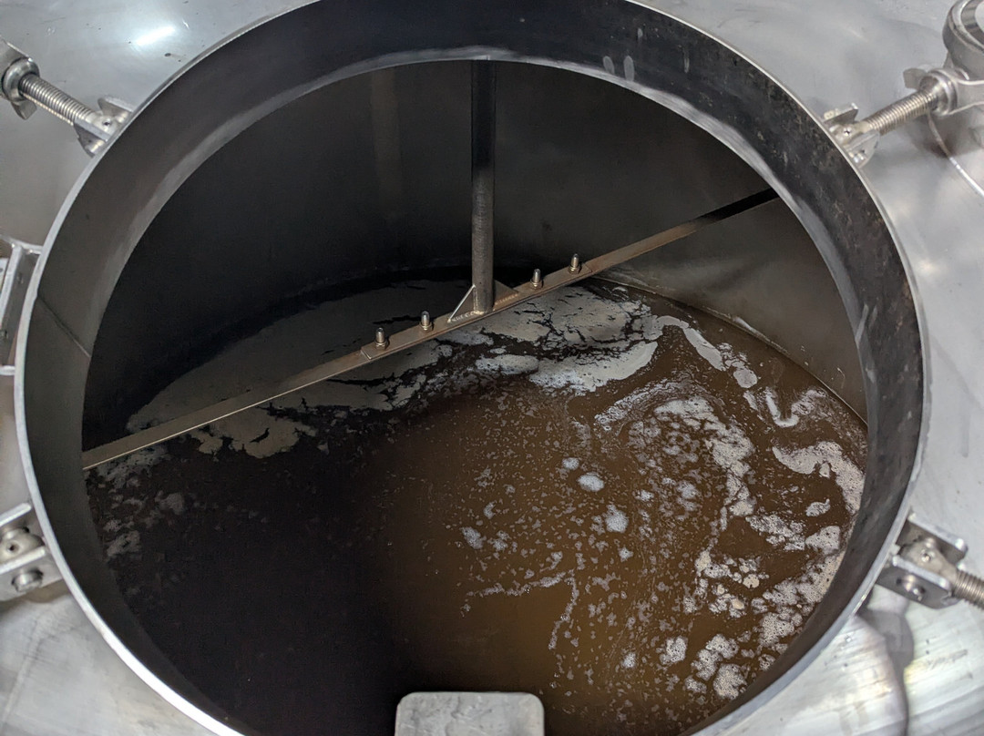 Isle of Raasay Distillery-Isle of Raasay必去景点