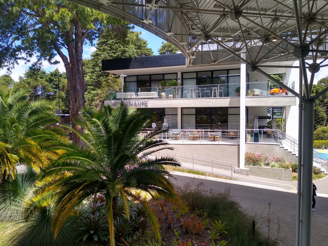 Carde Arte Design Museu-坎普斯－杜若尔当必去景点