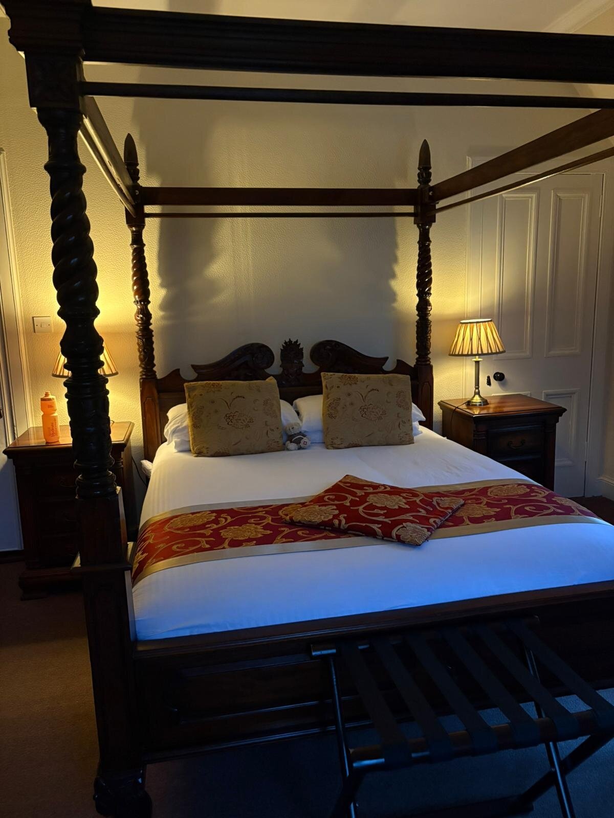 Glenorchy Lodge Hotel (Rooms Only)-官方