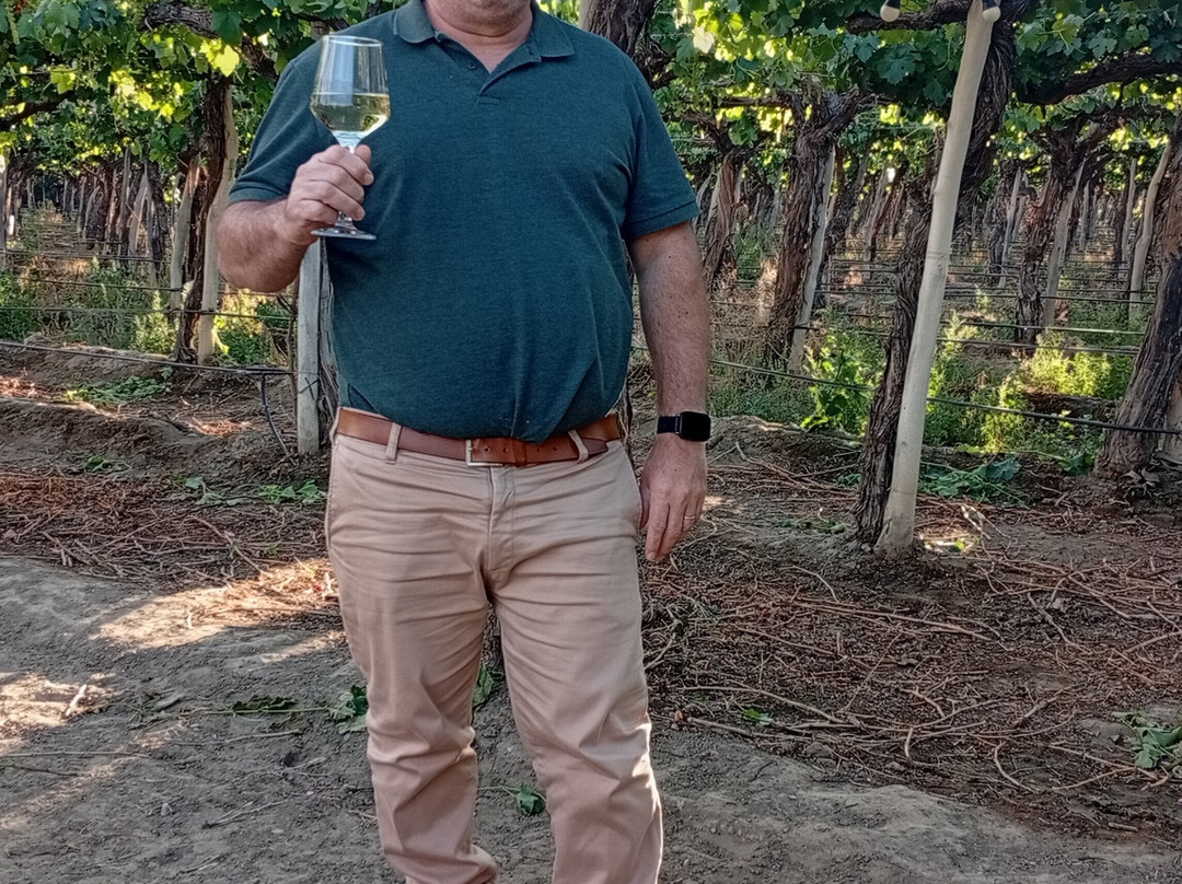 Bodega El Porvenir de Cafayate-卡法亚特必去景点