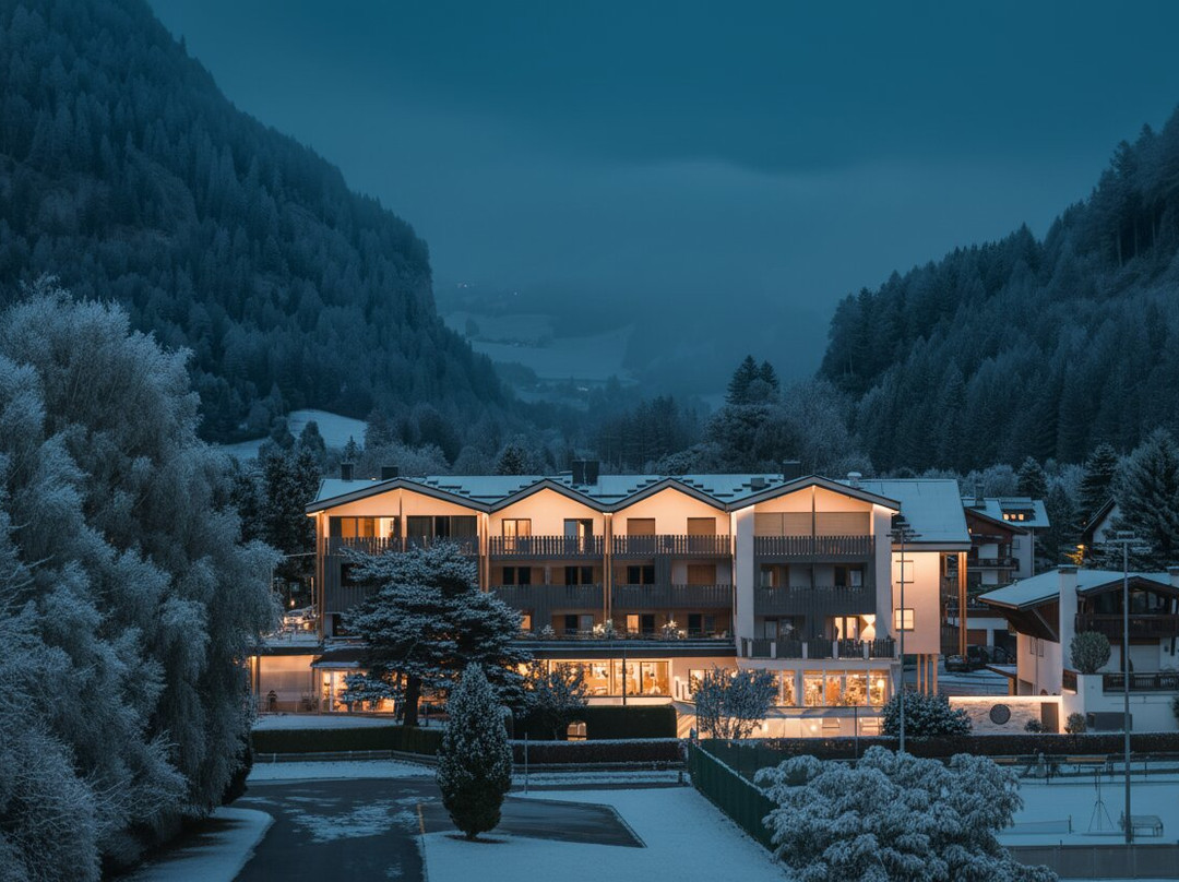 Hotel Wiesnerhof主图