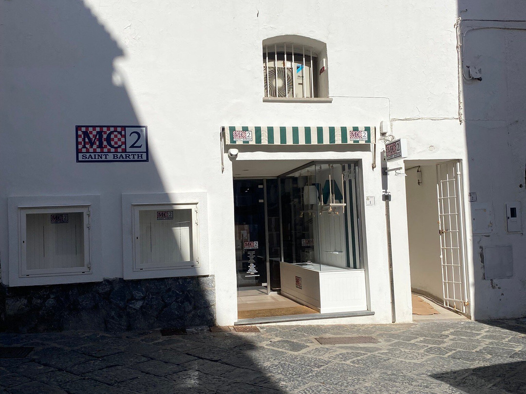 Sant'Angelo d'Ischia-伊斯基亚必去景点