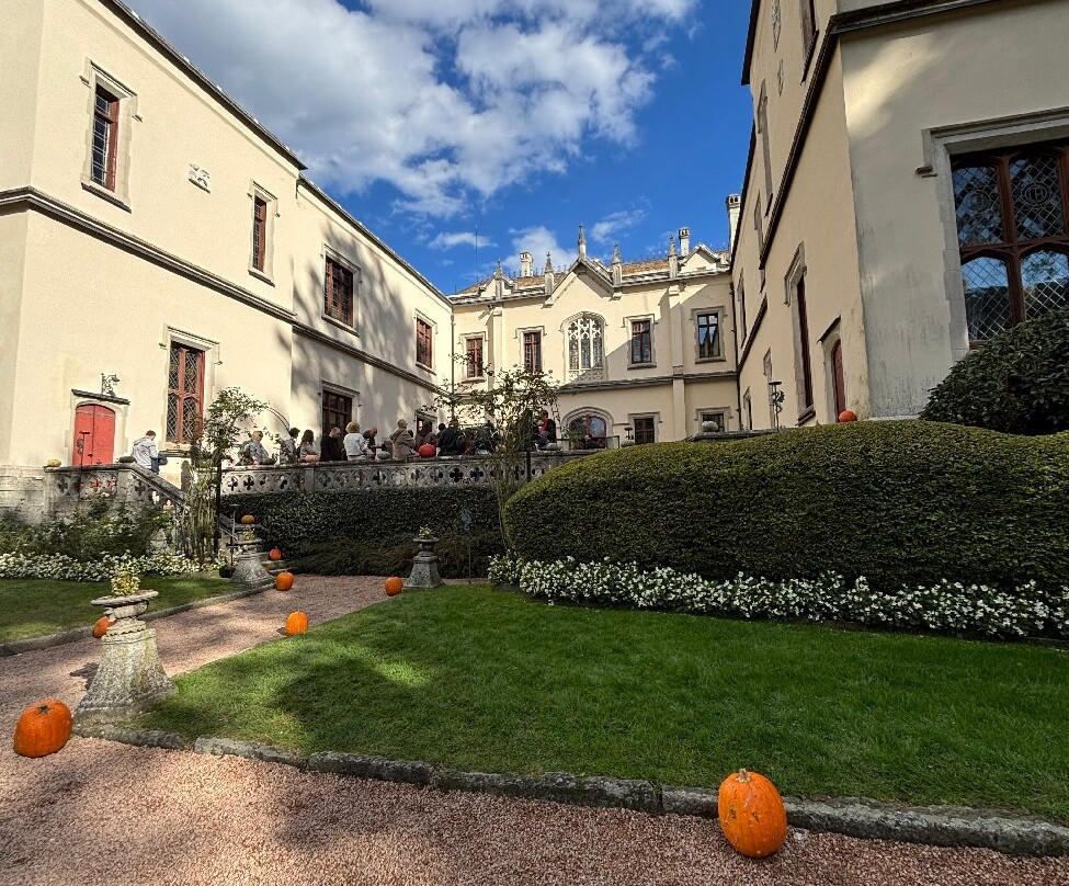 Castello delle Zucche