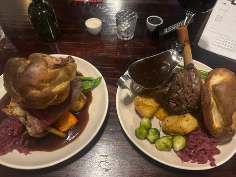 The Victory Inn-布莱顿必去景点