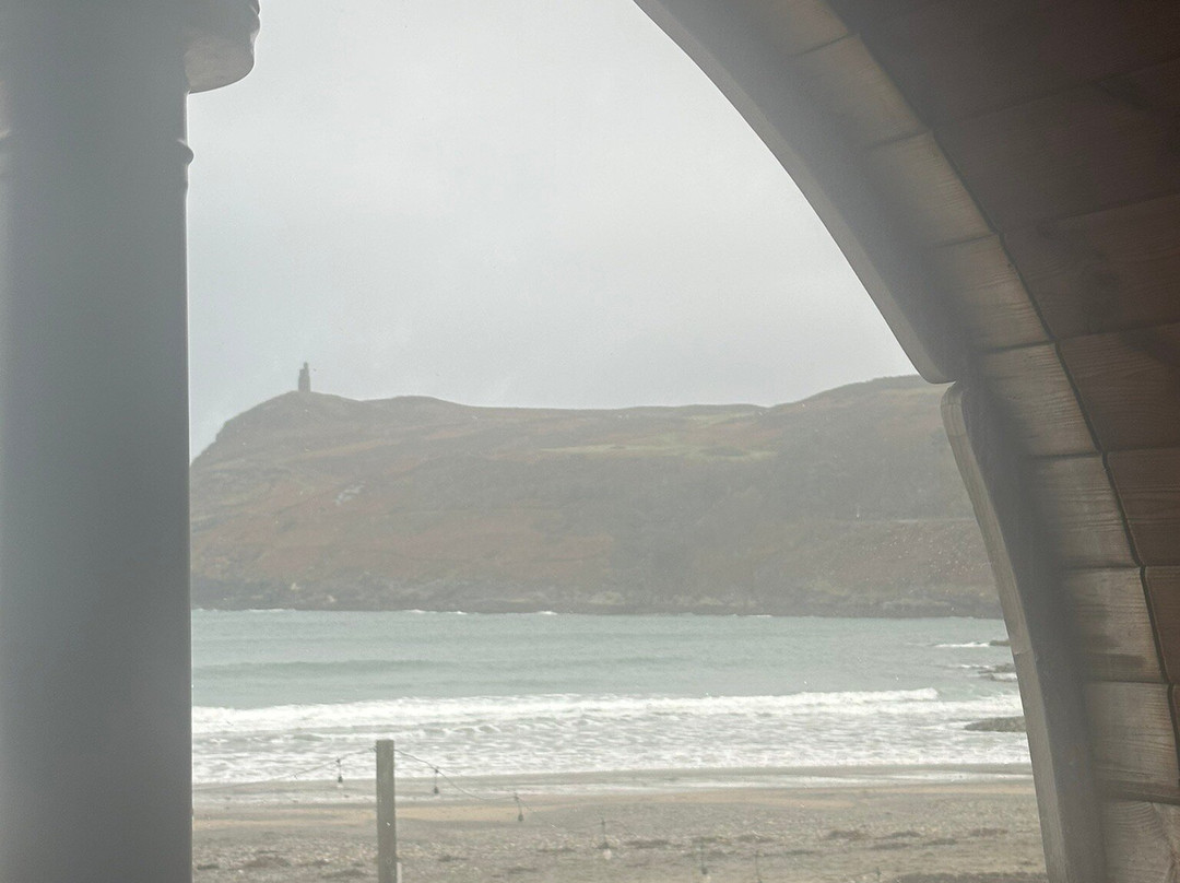 Kishtey Çheh Beach Spa-Port Erin必去景点