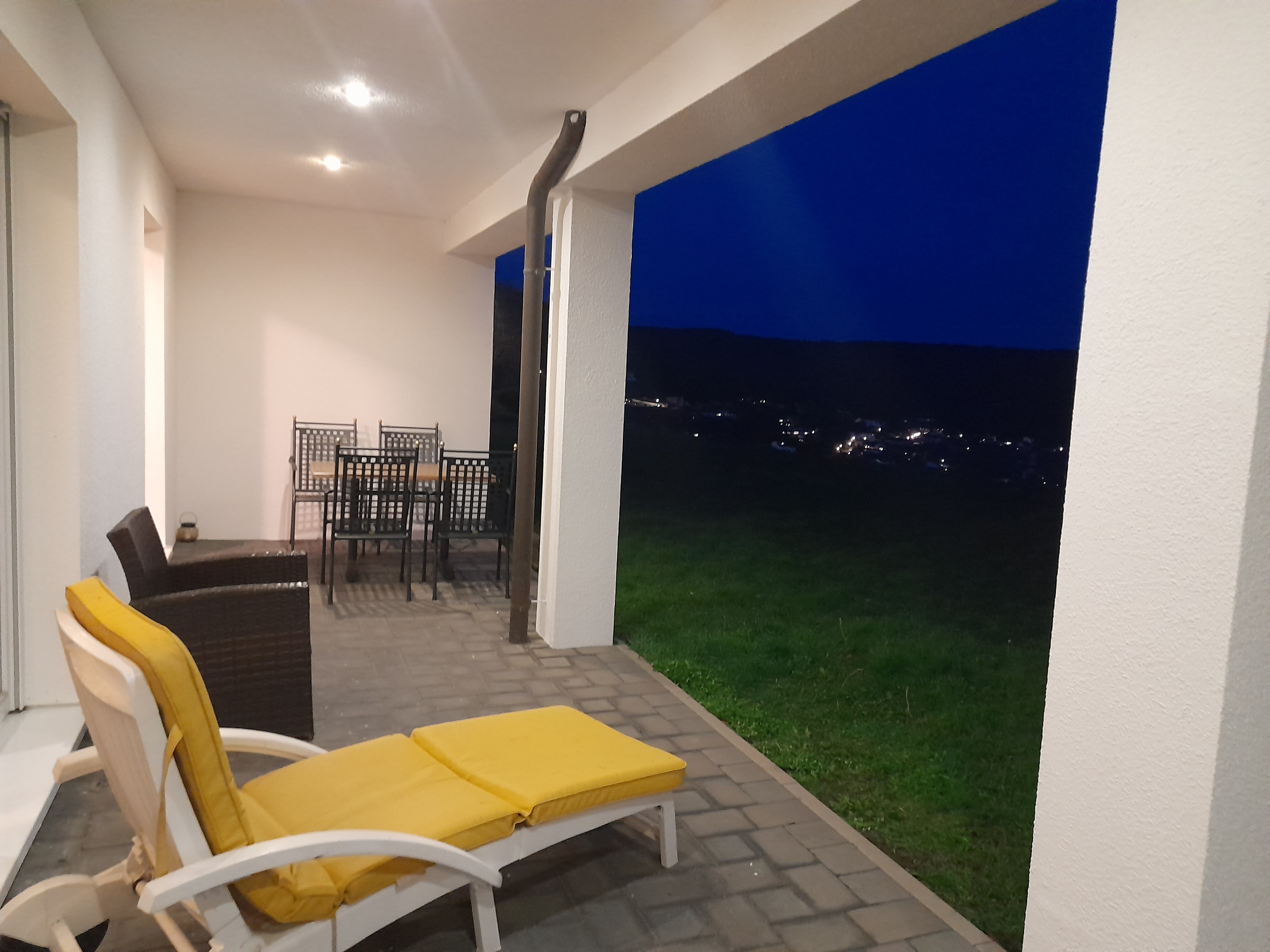 索娜伯格瓦尔德酒店-客卧