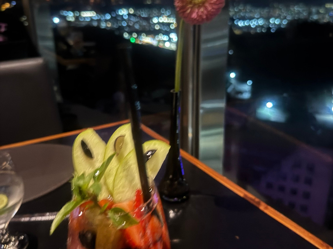 Topo do Mundo Parapente-Brumadinho必去景点