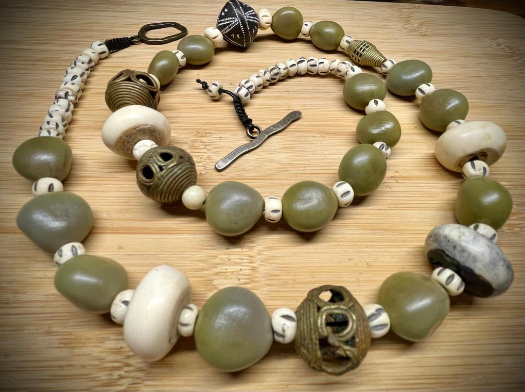 Marie De Saba-Windwardside必去景点