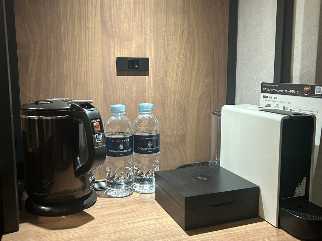 新长崎酒店主图