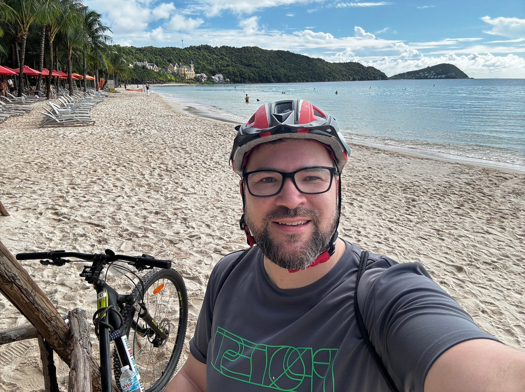Green Bike Phu Quoc-扬东必去景点