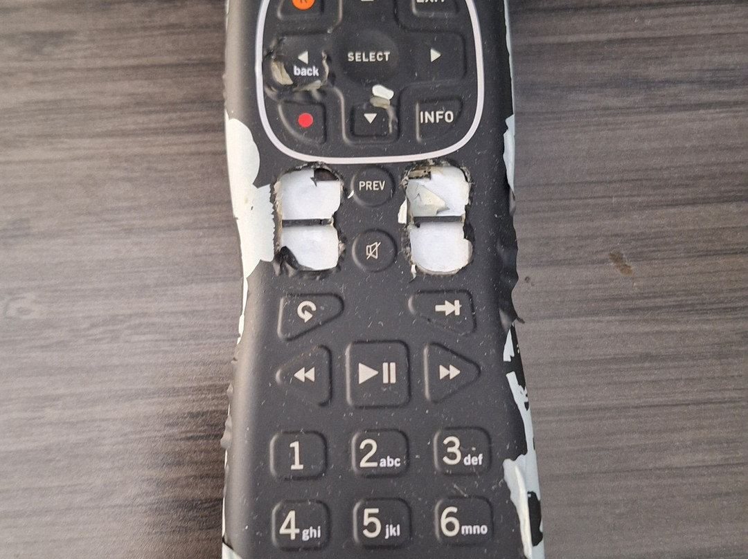 Days Inn by Wyndham Orange主图