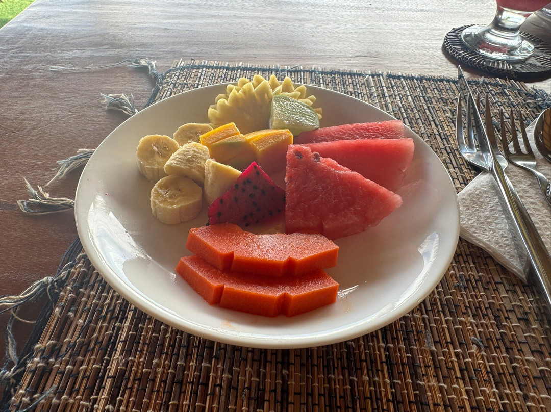 Alam Mimpi Bali主图