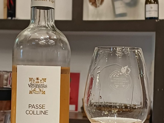 Rhonéa - Boutique De Beaumes-de-venise-Beaumes-de-Venise必去景点