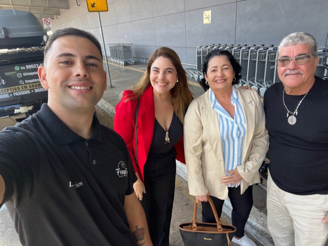 Fraga Tur-格拉玛多必去景点