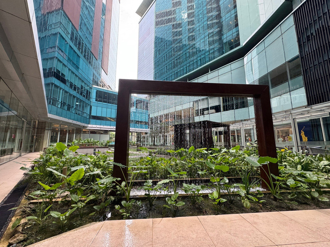 Panbil Residence Serviced Apartment主图