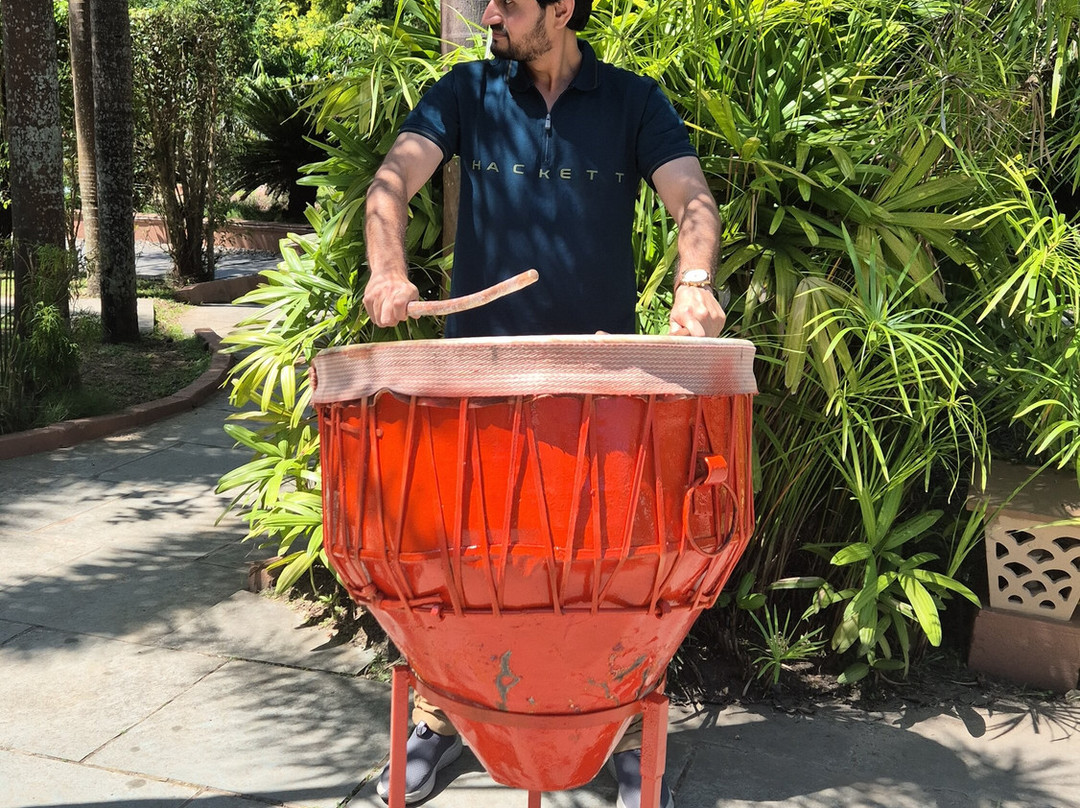 Regenta Jungle Resort Kabini Springs主图