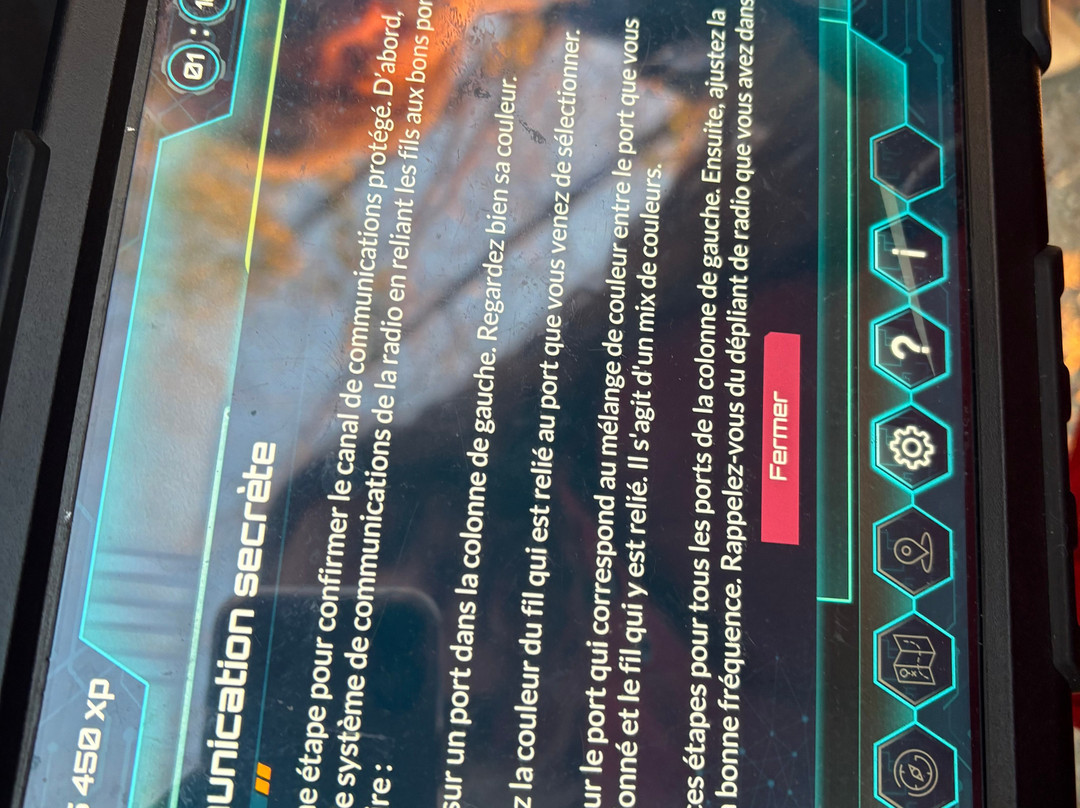 Immersia Jeux d'évasion - Escape Games Boisbriand-Boisbriand必去景点