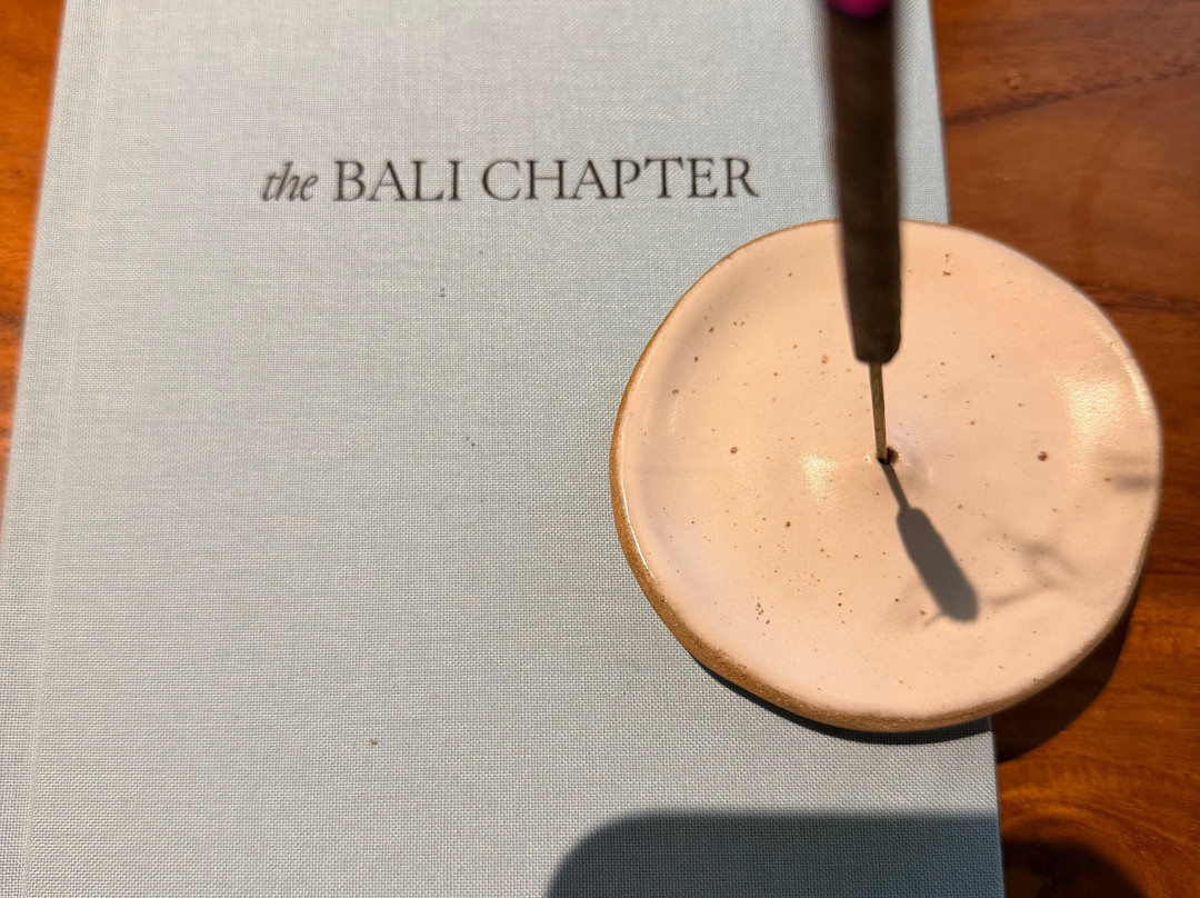 Tunik Bali Vacation-克隆孔必去景点