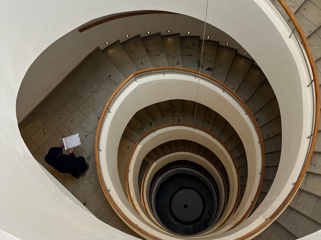 Clos Apalta-圣克鲁斯必去景点