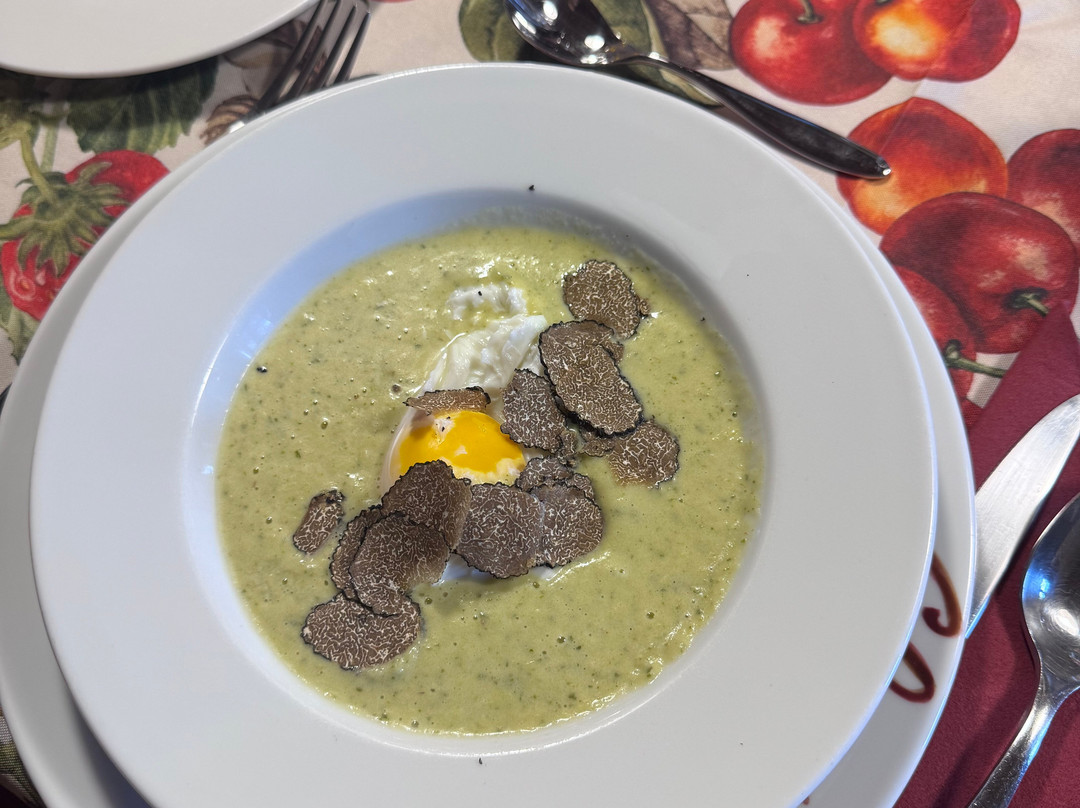 Cooking Classes with Nonna Ciana-卡斯德尔诺沃贝拉登卡必去景点