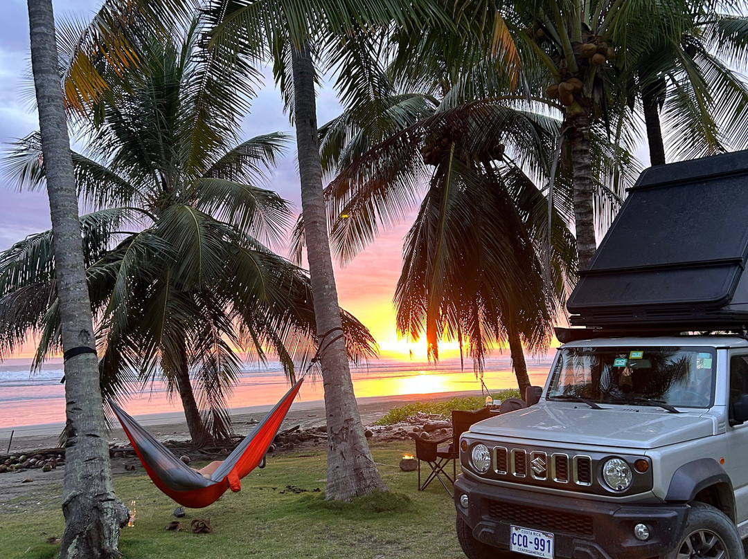 Wild Rider-阿拉辉拉必去景点