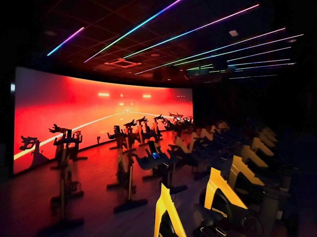 Houghton Regis Leisure & Community Centre-Houghton Regis必去景点