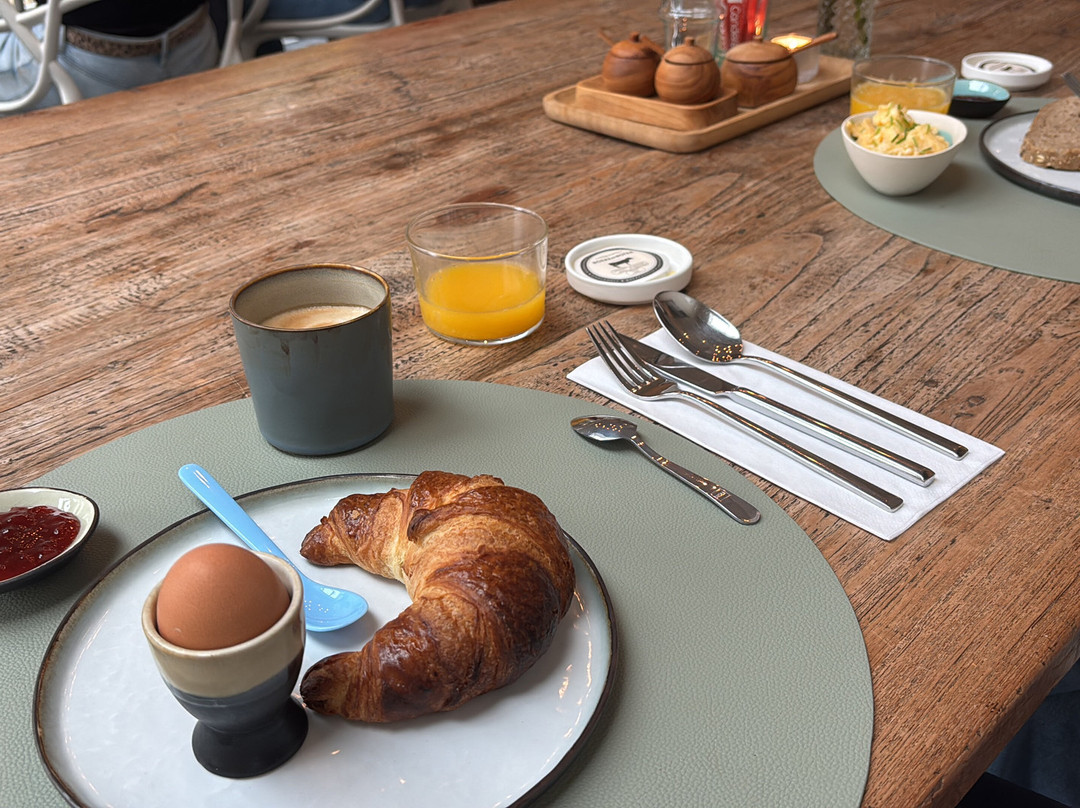 欧登霍夫别墅主图