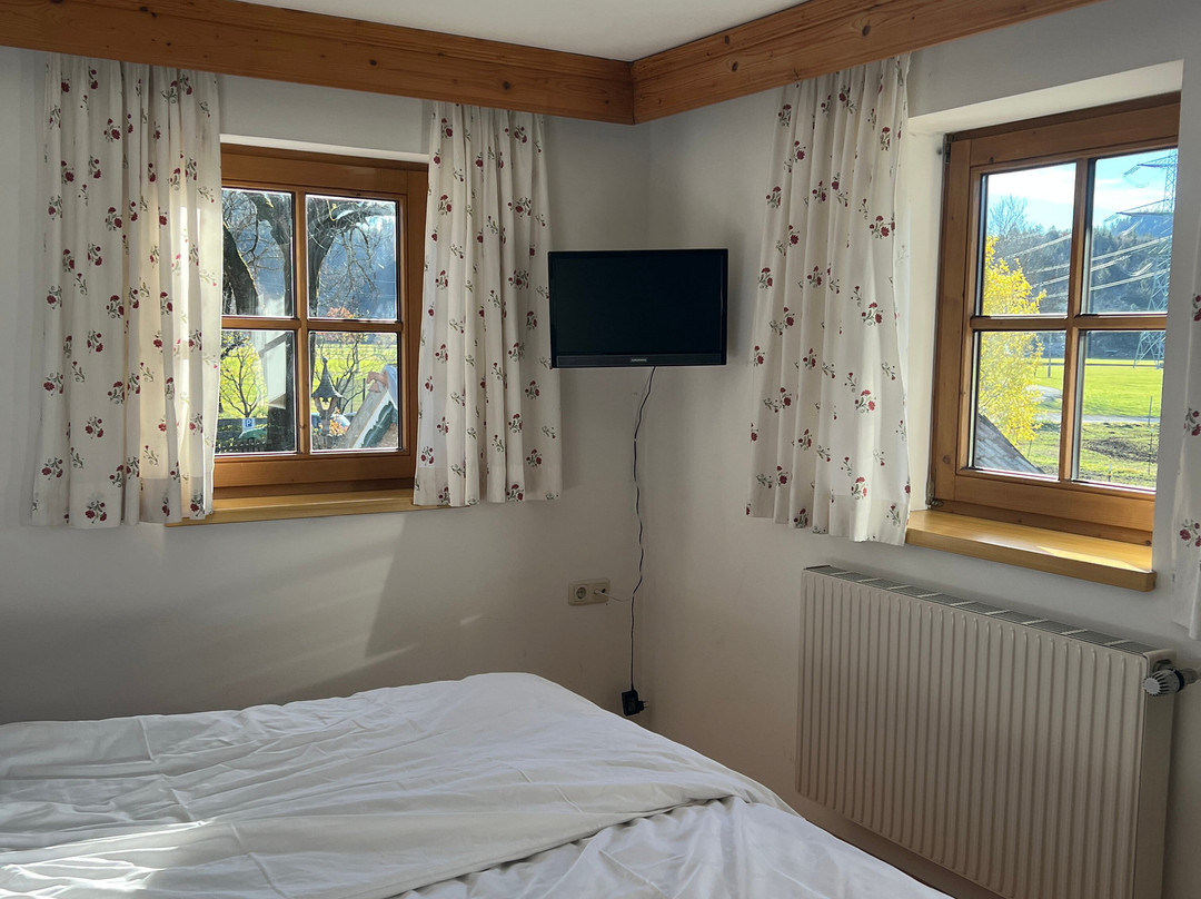 祖姆斯彻鲁恩古斯霍夫酒店主图