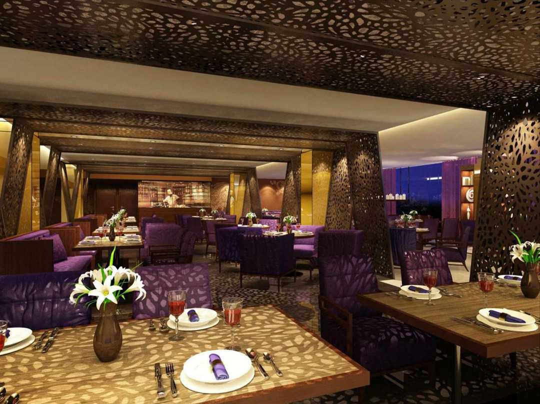 Davanam Sarovar Portico Suites