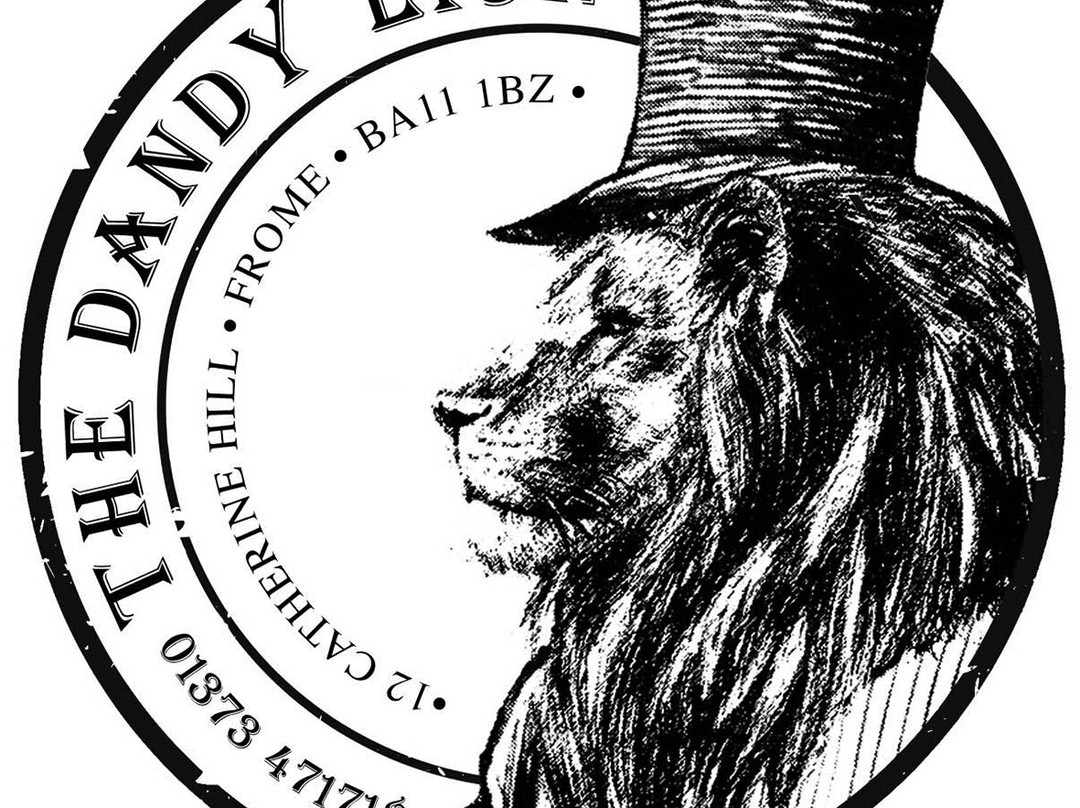 The Dandy Lion