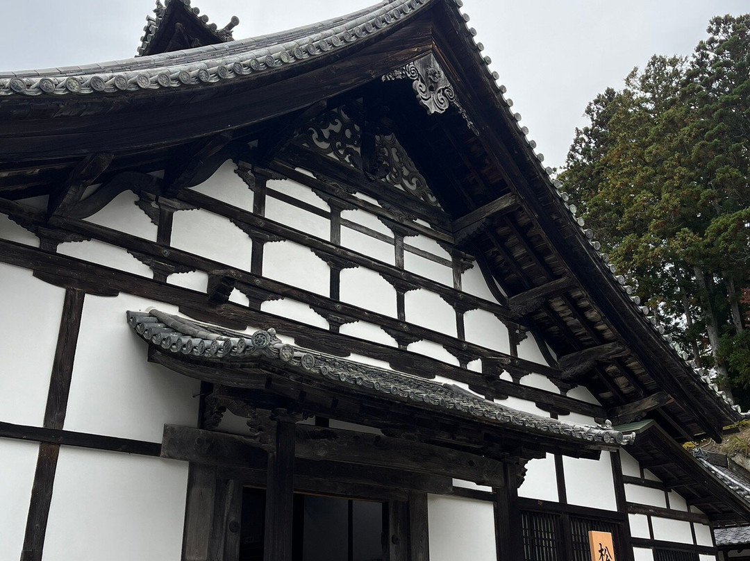 瑞严寺-松岛町必去景点