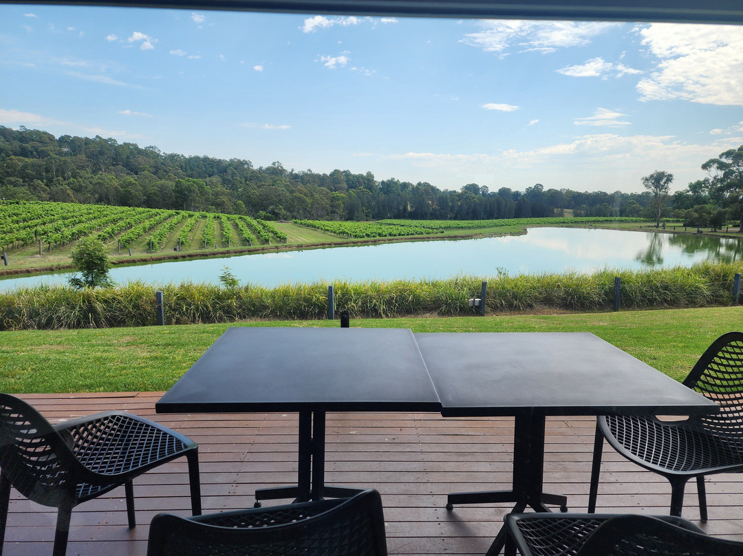 Poole's Rock-波高尔宾必去景点