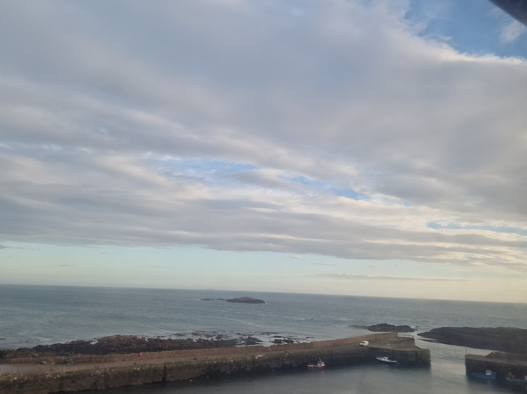 海景酒店