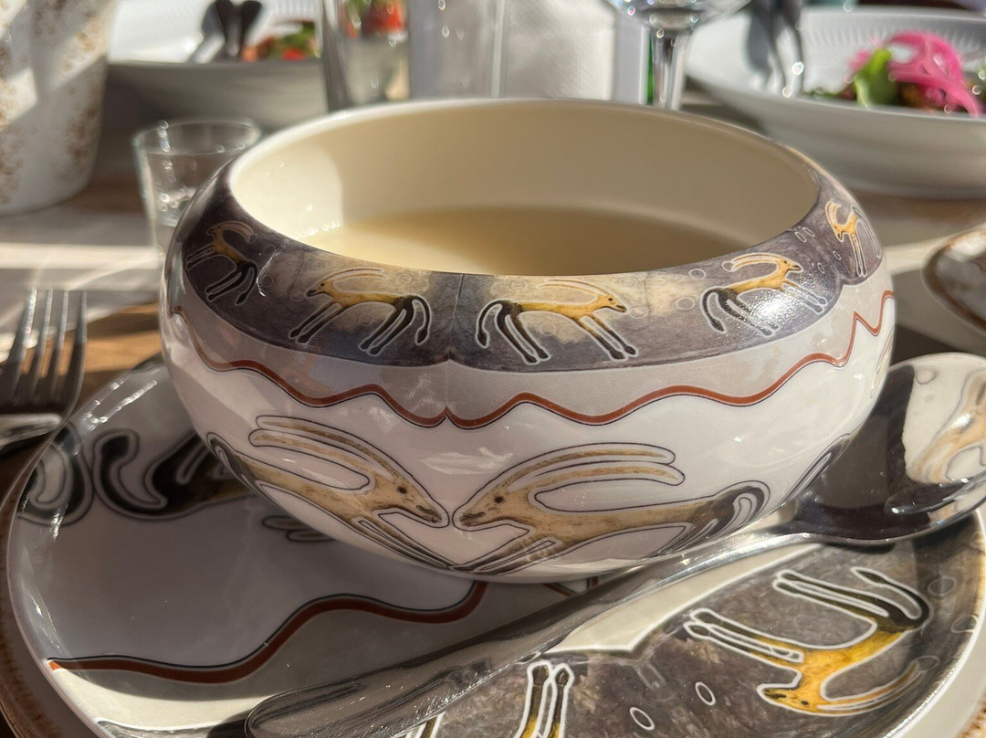 Armenia Wine-Sasunik必去景点