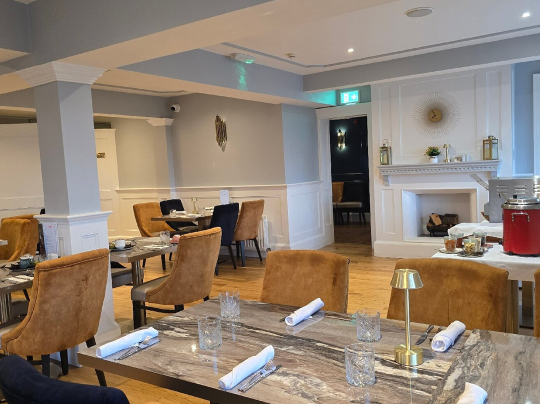 Grays Bushmills主图