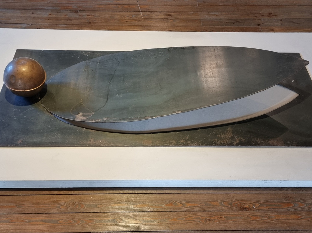 Pinacoteca Civica di Como-科莫必去景点