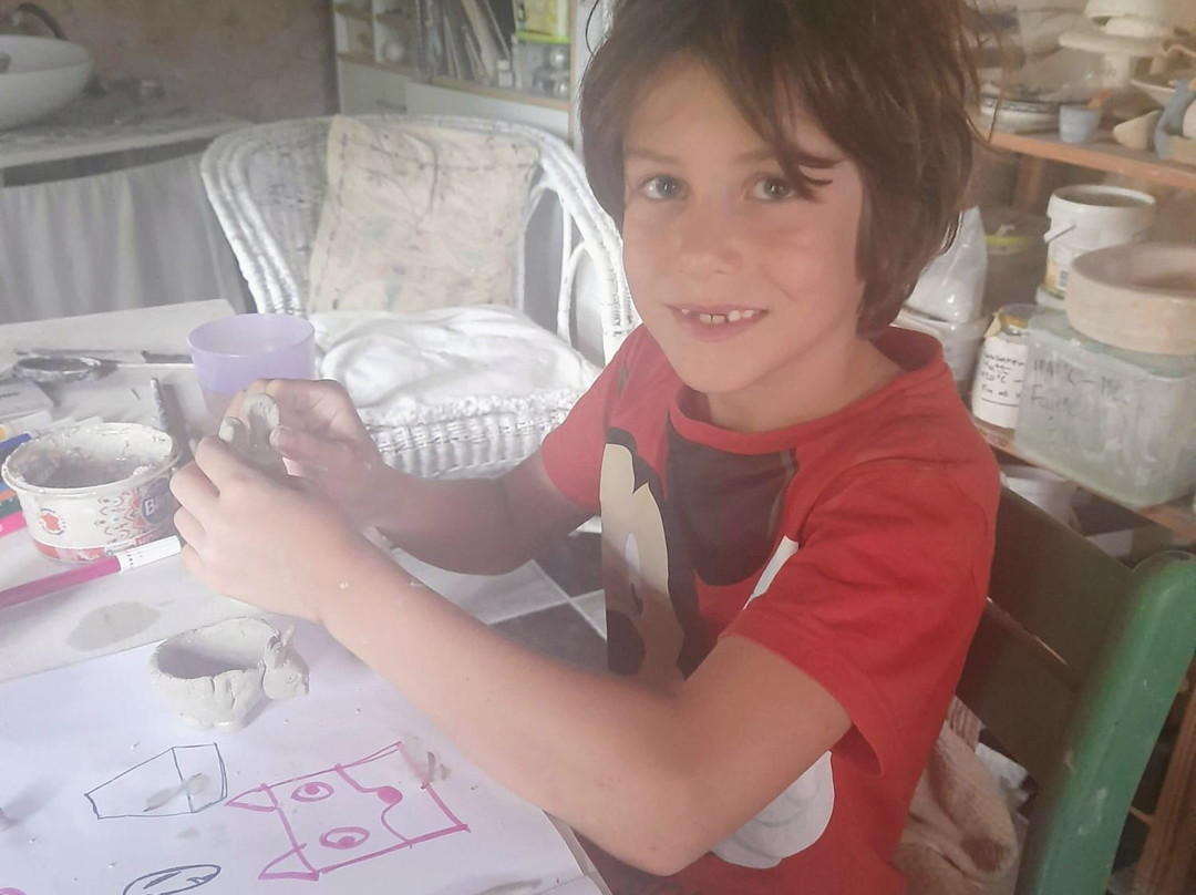 Atelier La Tour Des Bidoux-Riberac必去景点