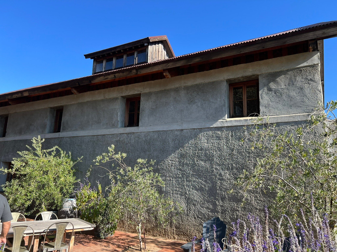 Amador Cellars-Plymouth必去景点