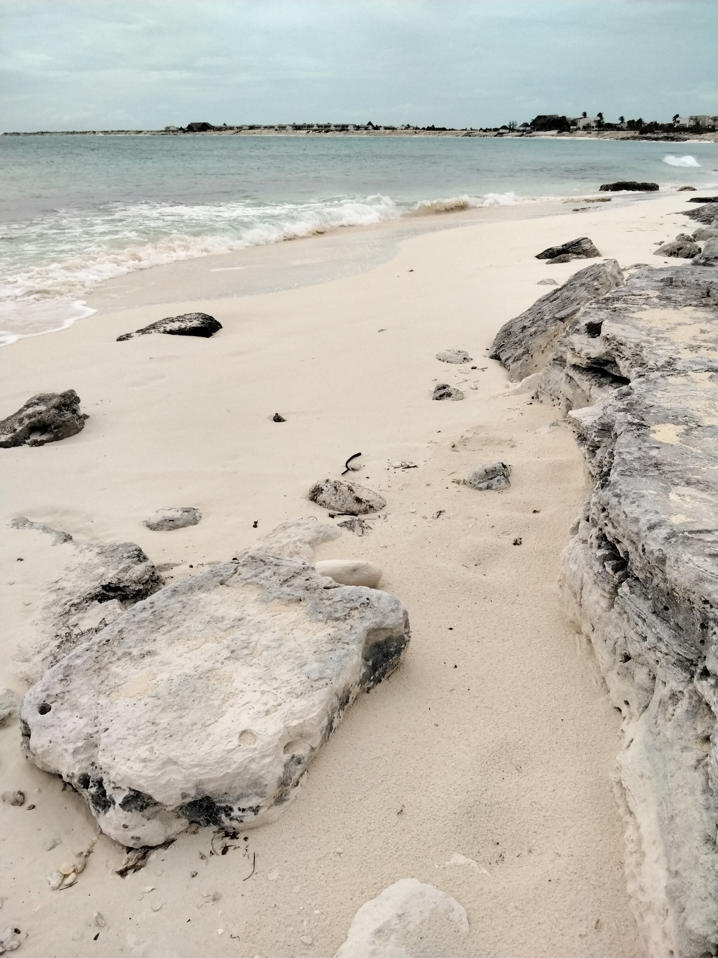 Villa Linda Mar-泳池