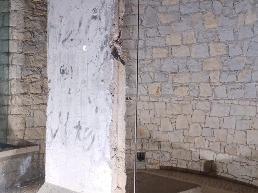 Fragmento do Muro de Berlim-花地玛必去景点