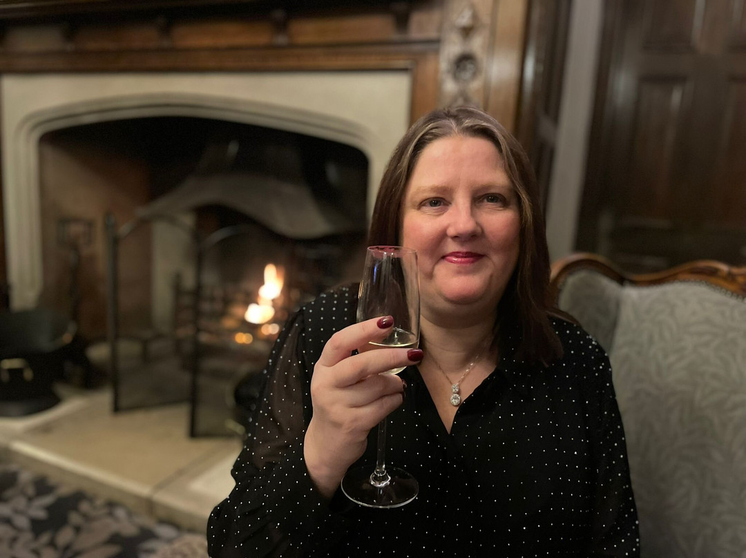 英格伍德庄园酒店主图