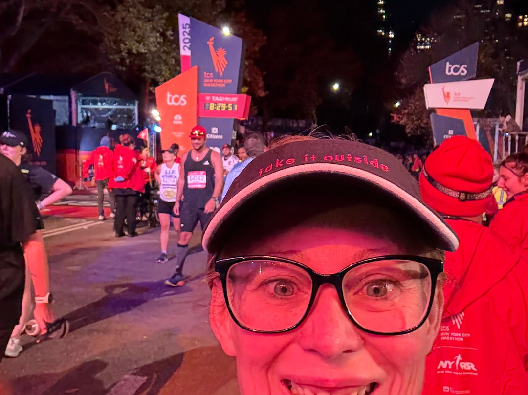 TCS New York City Marathon-斯塔滕岛必去景点