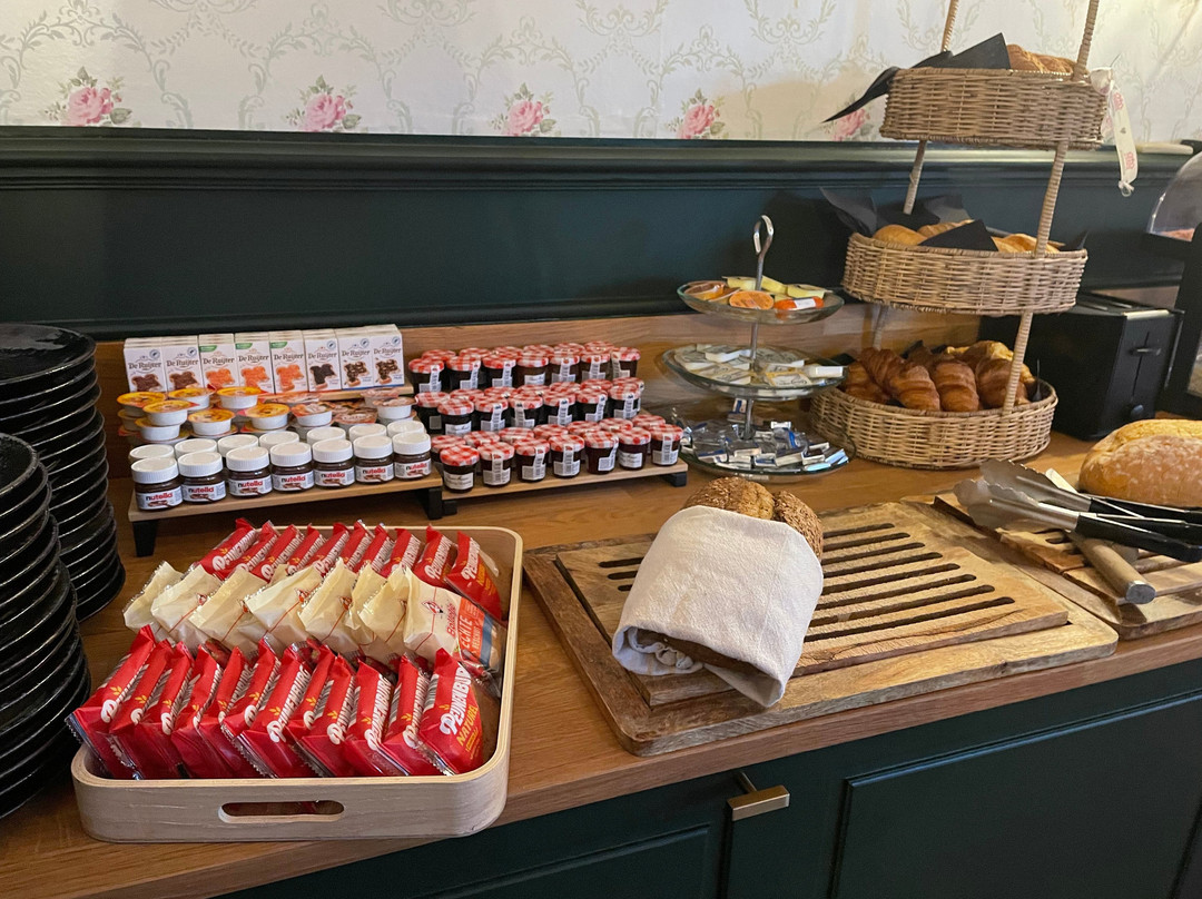 Hotel 't Gemeentehuis主图