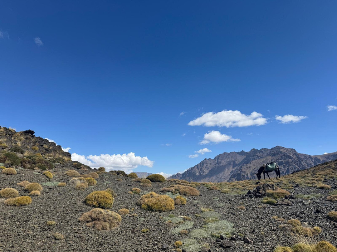 Atlas Adventures-奥伊俄贞必去景点