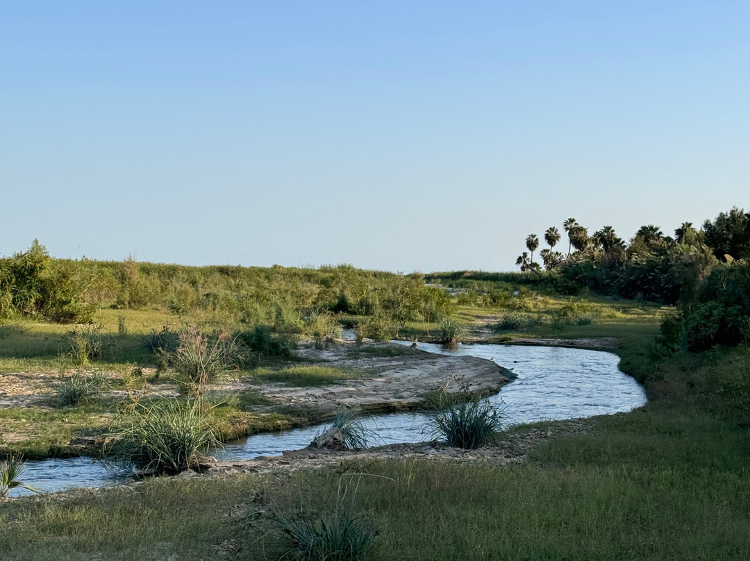 Rancho Animas-Animas Bajas必去景点