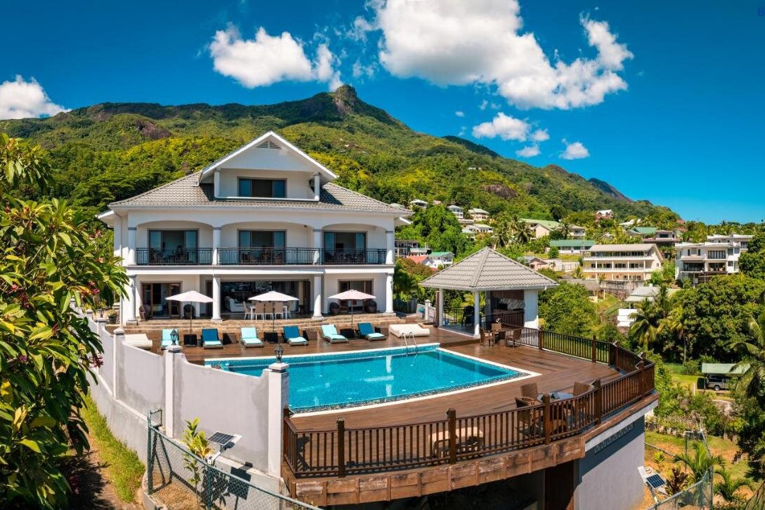 Doffay Seaview Apartment