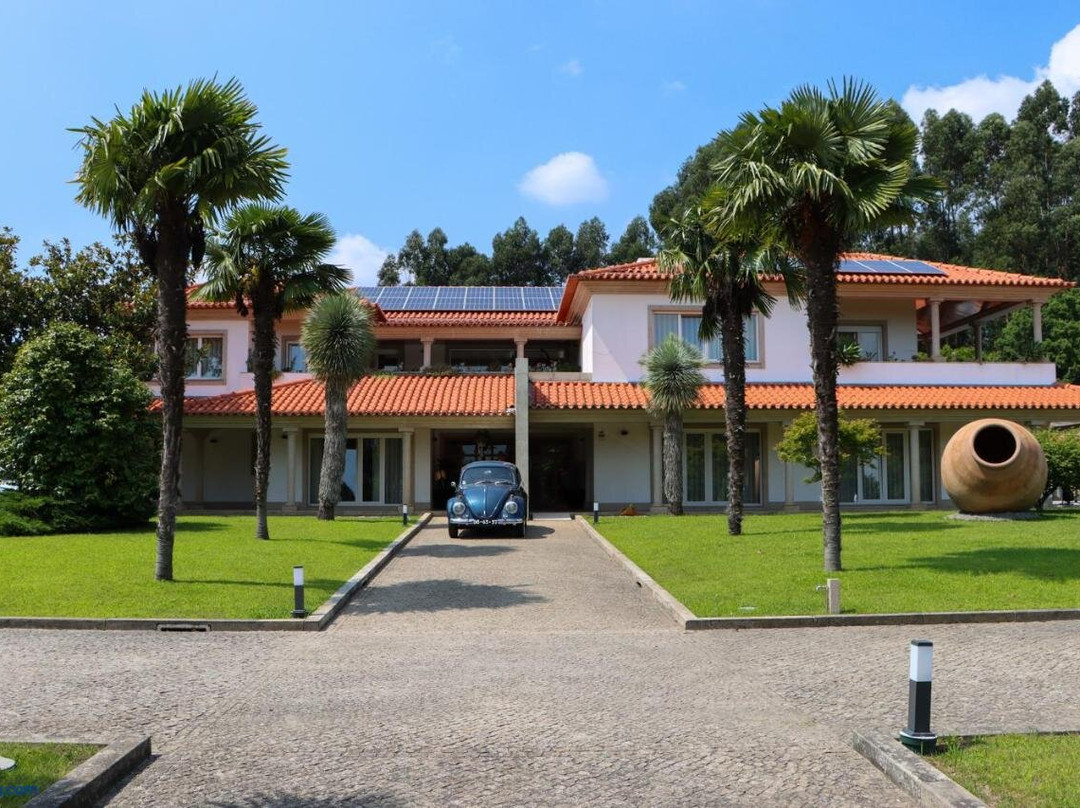 Casa de Lamaçais