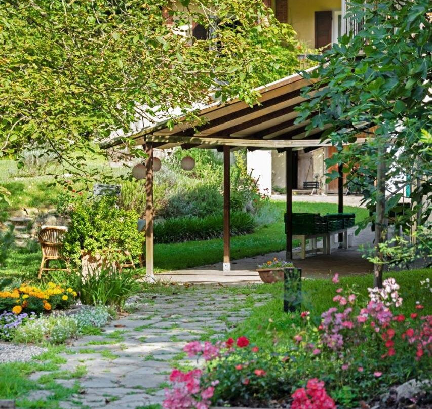 Agriturismo Biomatto