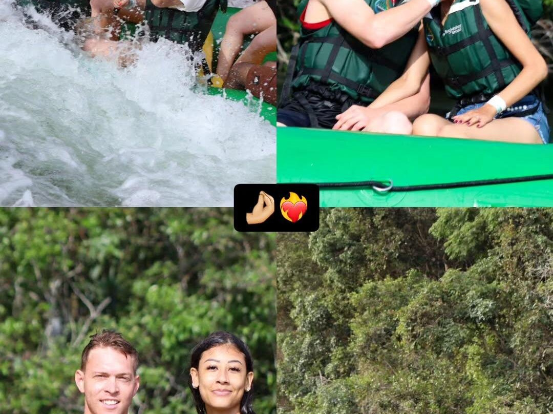 Pubi H2o Aventuras-Sapezal必去景点