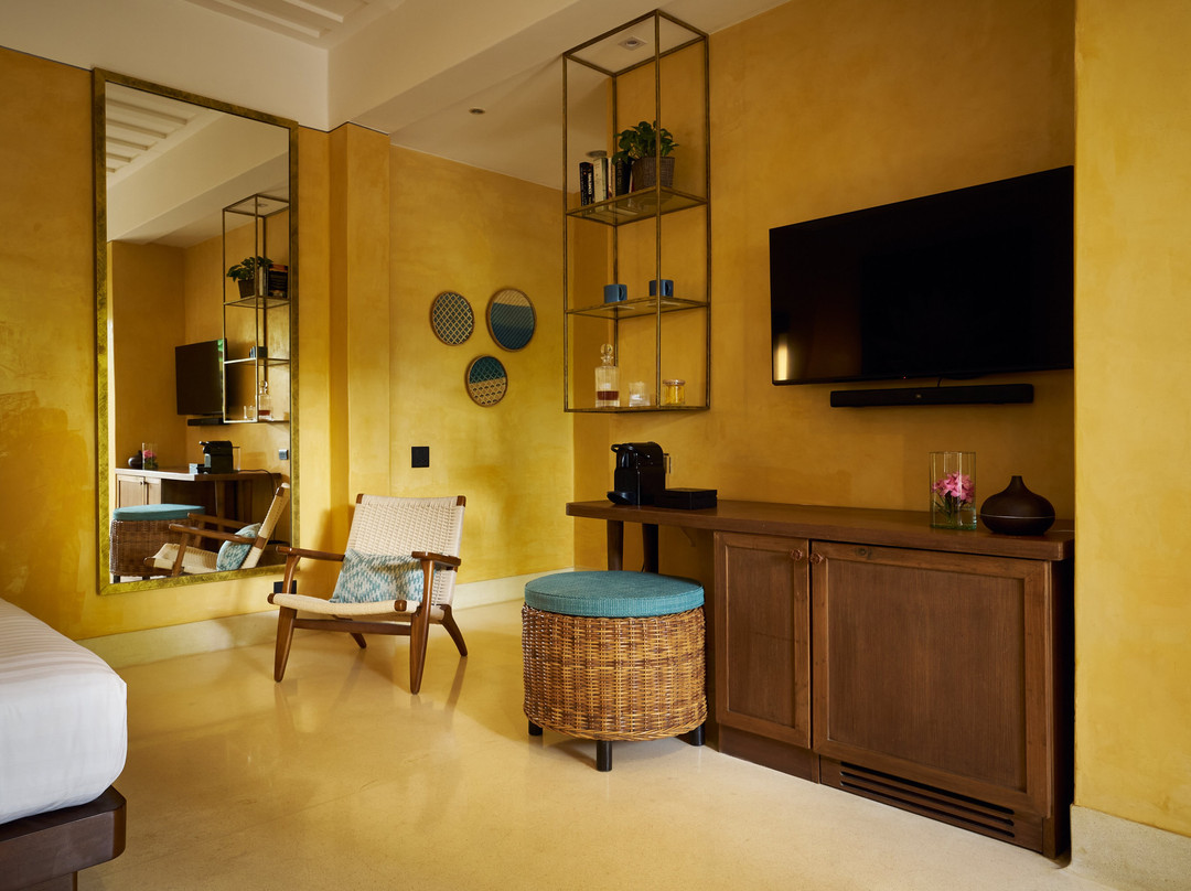 布里拉沙乡村饭店主图